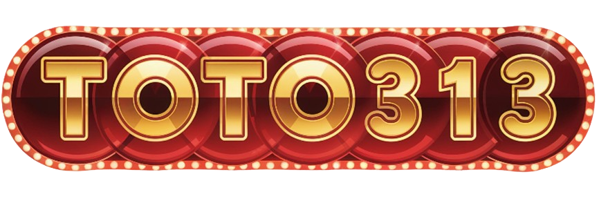 TOTO313 • Website Terpercaya dengan Keamanan Data yang Optimal